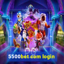 5500bet com login